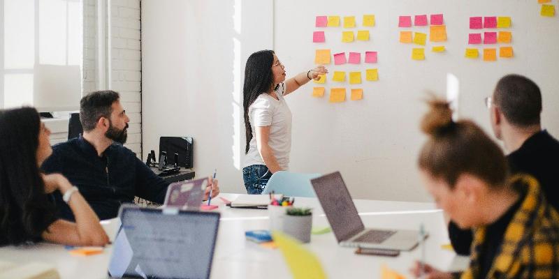 Le BTS Aménagement Finition et la Gestion de Projet Le BTS Aménagement Finition et la Gestion de Projet