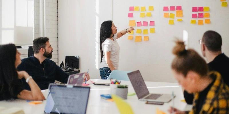 Le BTS Aménagement Finition et la Gestion de Projet Le BTS Aménagement Finition et la Gestion de Projet
