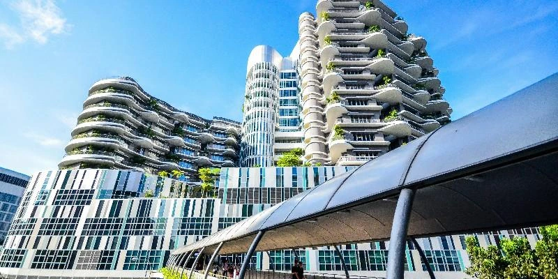 Les Perspectives d'Évolution après un BTS Finition