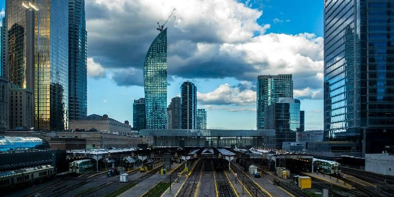 Programme détaillé du BTS FABCR (Finitions, Aménagement des Bâtiments : Conception et Réalisation)