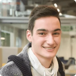 Rédacteur des articles de blog de BTS FABCR